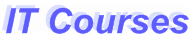 IT Courses